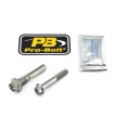 BOLT KIT REAR BRAKE MOUNT TIT