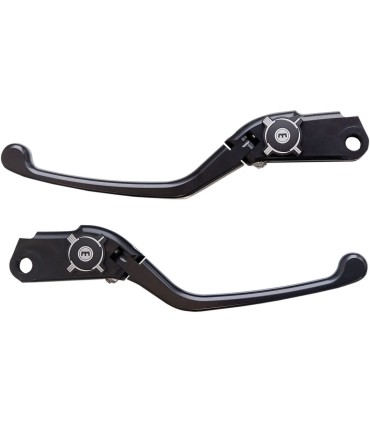 168|197 - CNC FOLDING LEVER KI