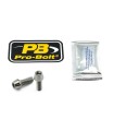 BOLT KIT REAR BRAKE MOUNT TIT