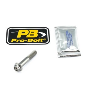 BOLT KT RE-BRAKE MOUNT TIT RC