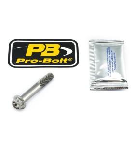 BOLT KT RE-BRAKE MOUNT TIT RC