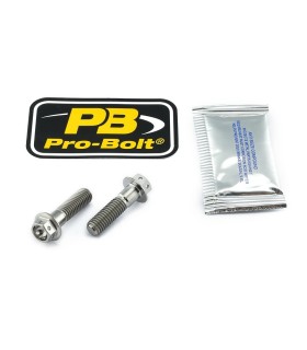 BOLT KT RE-BRAKE MOUNT TIT RC