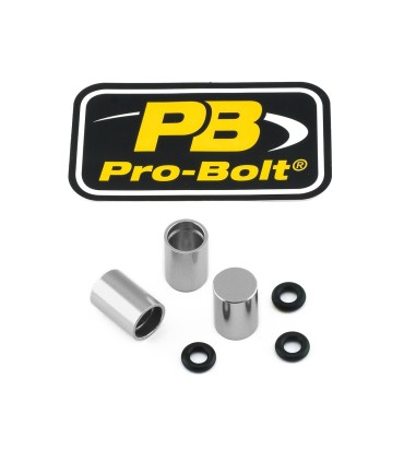 CAP BLEED NIPPLE M7 SILVER