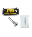 BOLT PIN REAR BRAKE MOUNT TIT