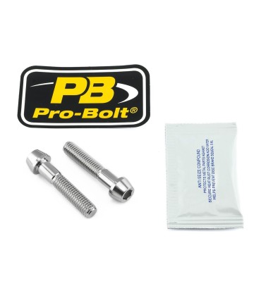 PIN REAR BRAKE CALIPER SS