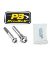 BOLT KIT REAR BRAKE MOUNT TIT