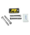 BOLT KIT FRONT BRAKE MOUNT SS