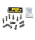 BOLT KIT BRAKE DISC TIT M8X20