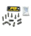 BOLT KIT BRAKE DISC TIT M8X20