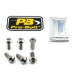 BOLT KIT BRAKE DISC TIT