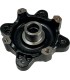 WHEEL HUB POLARIS FRONT MSE