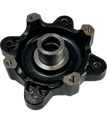 WHEEL HUB POLARIS FRONT MSE
