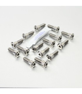 BOLT KIT BRAKE DISC TIT