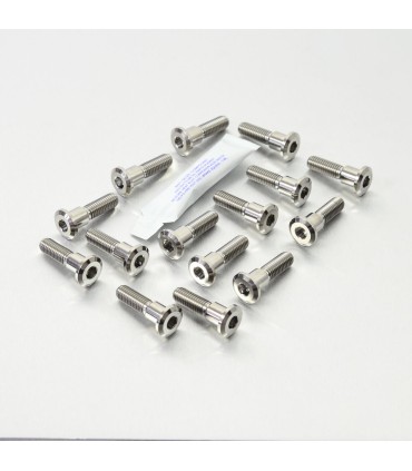 BOLT KIT BRAKE DISC TIT