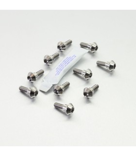 BOLT KIT BRAKE DISC TIT