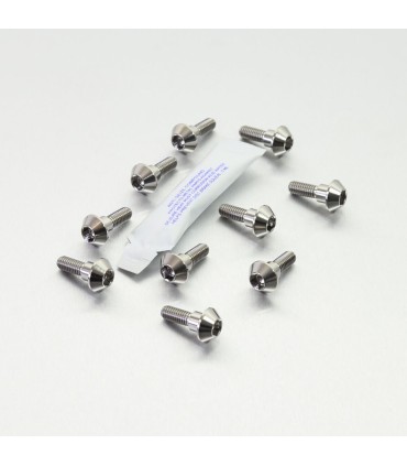 BOLT KIT BRAKE DISC TIT