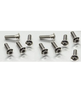 BOLT KIT BRAKE DISC TIT