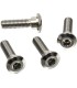 BOLT KIT BRAKE DISC TIT