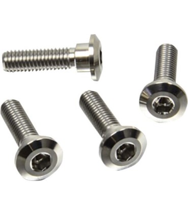 BOLT KIT BRAKE DISC TIT