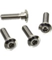 BOLT KIT BRAKE DISC TIT