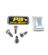 BOLT KIT BRAKE DISC TIT