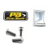 BOLT KIT BRAKE DISC TIT