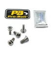 BOLT KIT BRAKE DISC TIT