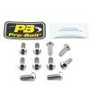 BOLT KIT BRAKE DISC SS M8X20