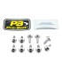 BOLT KIT BRAKE DISC SS HON