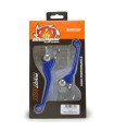 PIVOT LEVER SET BLUE