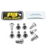 BOLT KIT BRAKE DISC SS SUZ
