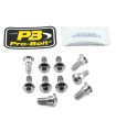 BOLT KIT BRAKE DISC SS SUZ