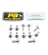 BOLT KIT BRAKE DISC SS HON