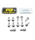 BOLT KIT BRAKE DISC SS SUZ