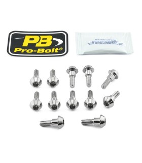 BOLT KIT BRAKE DISC SS SUZ