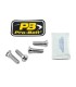 BOLT KIT BRAKE DISC SS SUZ