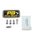 BOLT KIT BRAKE DISC SS BMW
