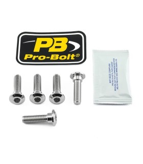 BOLT KIT BRAKE DISC SS SUZ