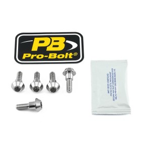 BOLT KIT BRAKE DISC SS SUZ