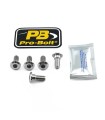 BOLT KIT BRAKE DISC SS YAM