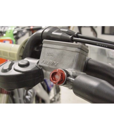 BANJO BOLT & WASHER KIT