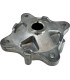 WHEEL HUB POLARIS REAR MSE