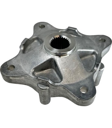 WHEEL HUB POLARIS REAR MSE