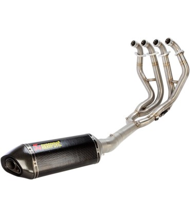 EXHAUST RAC SS/CF GSX13R