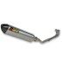 EXHAUST RAC SS/TI TMAX 12