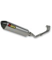 EXHAUST RAC SS/TI TMAX 12