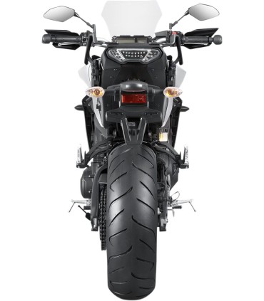 EXHAUST RAC SS/TI MT-09