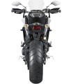 ÉCHAPPEMENT RAC SS/TI MT-09