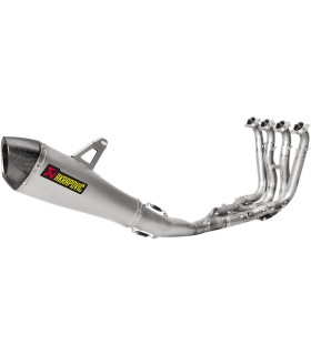 EXHAUST RAC SS/TI S1000RR