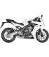 EXHAUST SS/TI CB650F